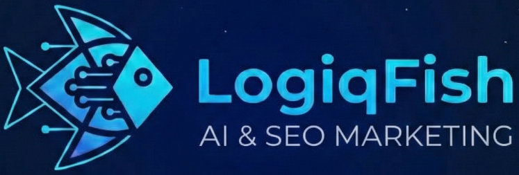 LogiqFish AI & SEO Marketing